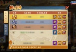 火影11月版本爆料最新,神秘忍者崛起，命运之战即将开启！